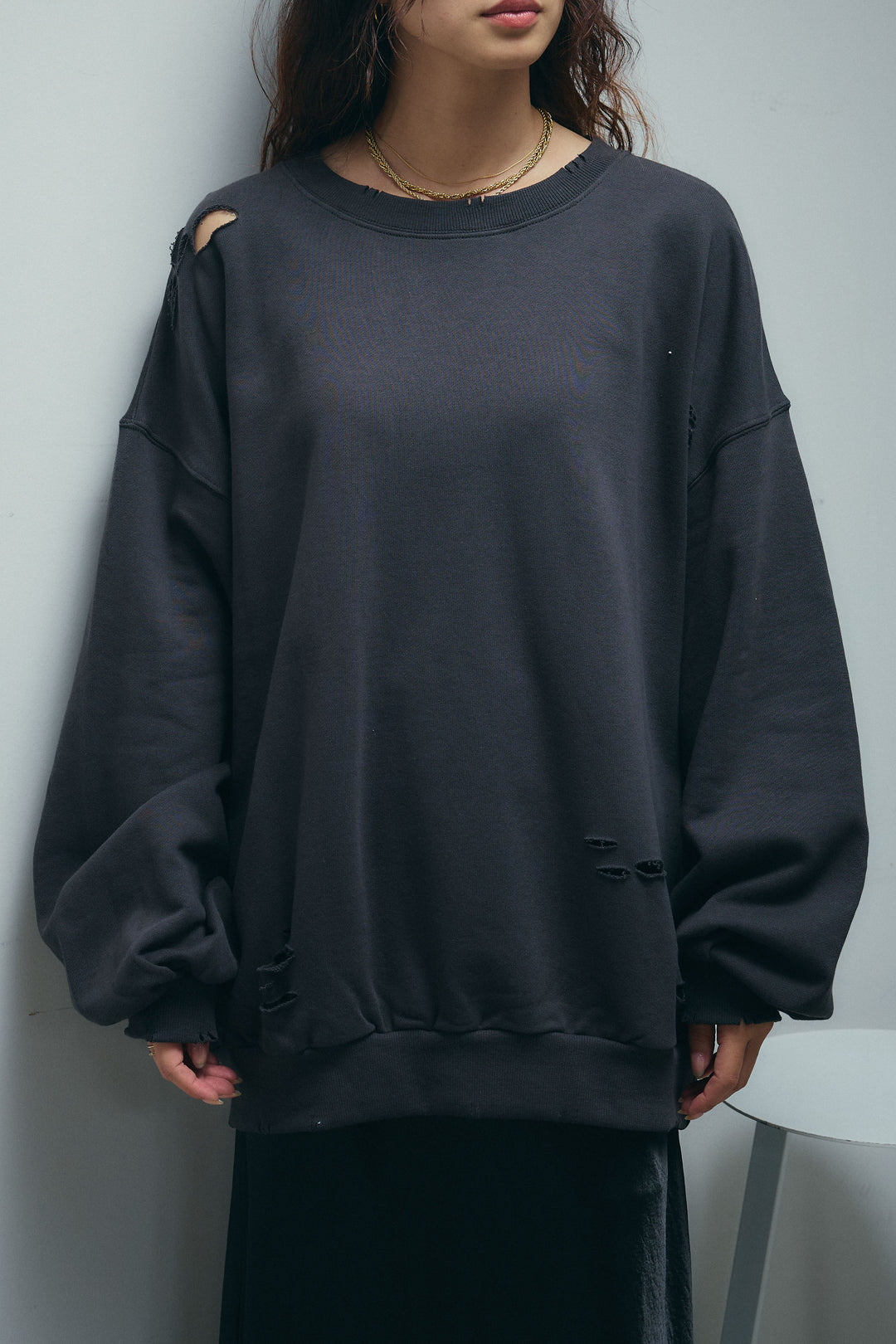 [予約]ヴィンテージ加工PO