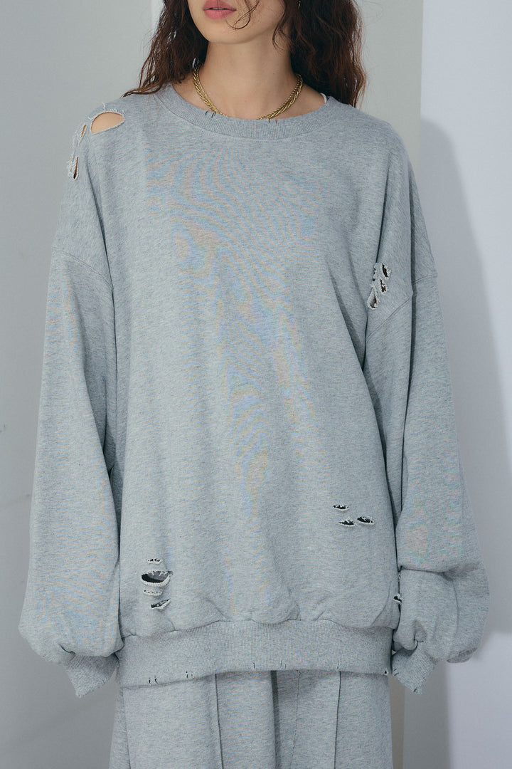 [予約]ヴィンテージ加工PO