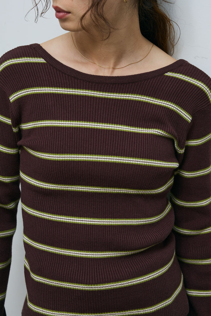 [予約]ボーダーバックオープン2wayPO