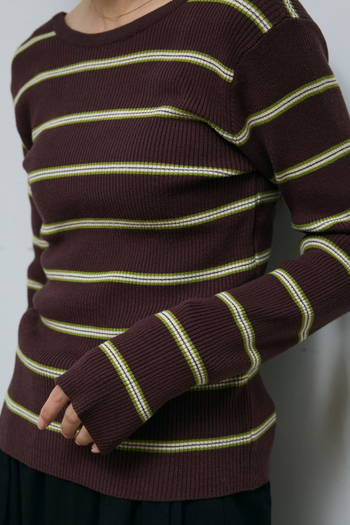 [予約]ボーダーバックオープン2wayPO