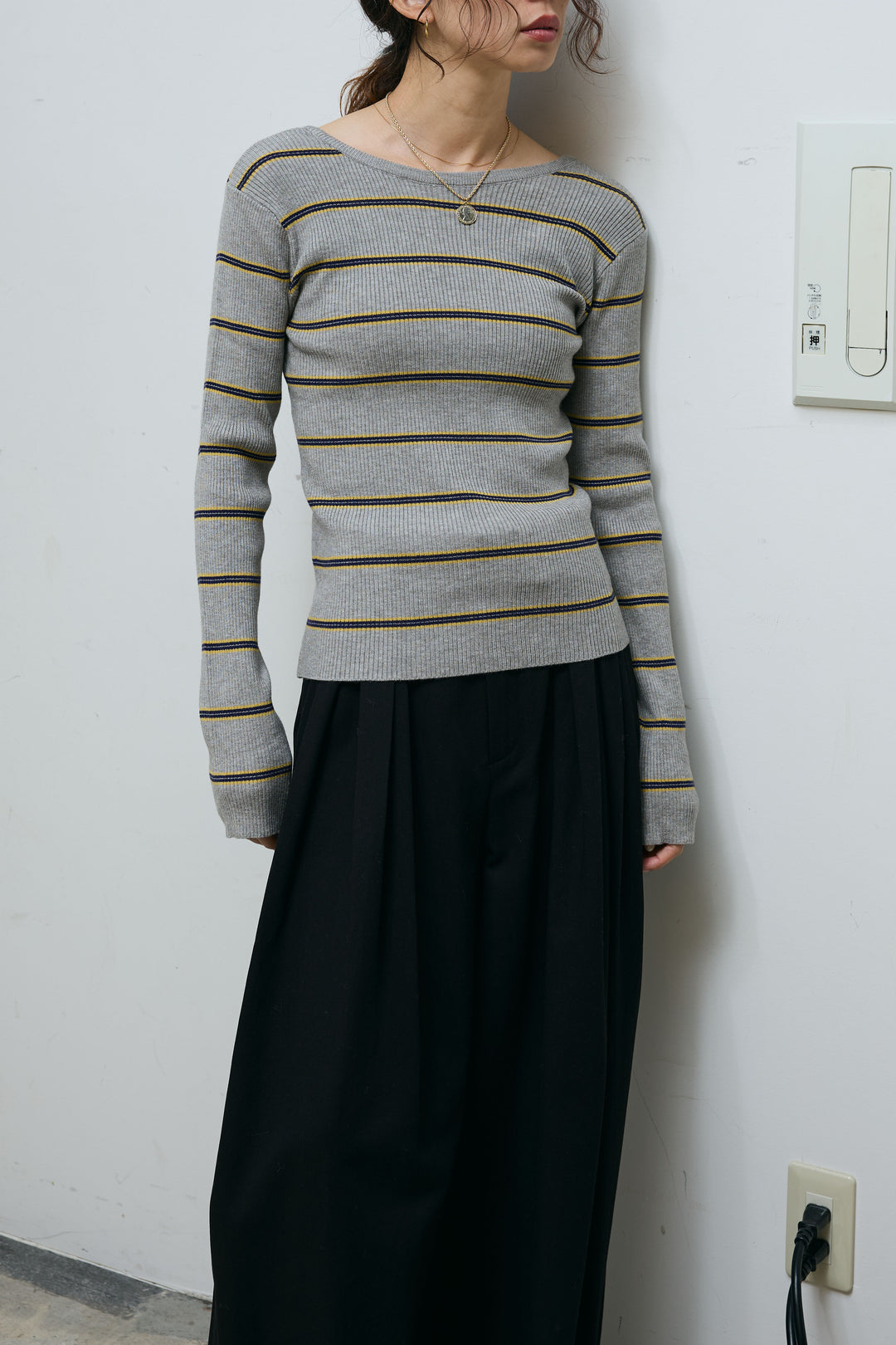 [予約]ボーダーバックオープン2wayPO