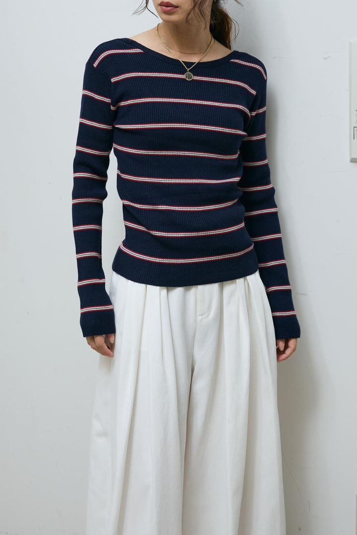 [予約]ボーダーバックオープン2wayPO