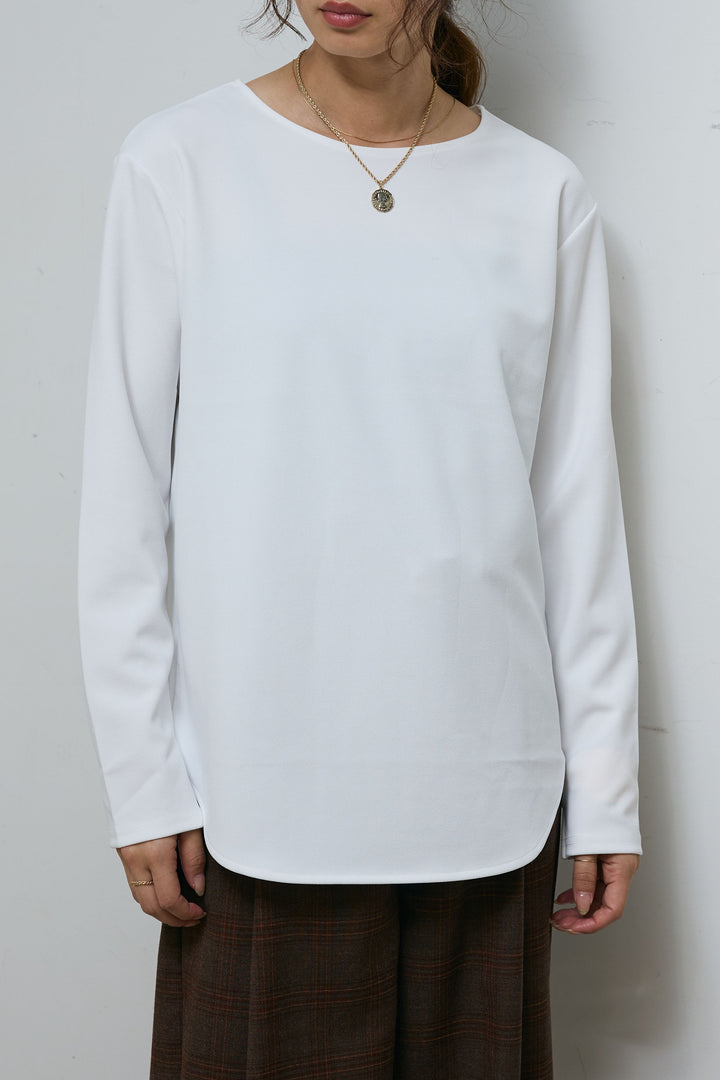 [予約]レイヤードネットニットセット