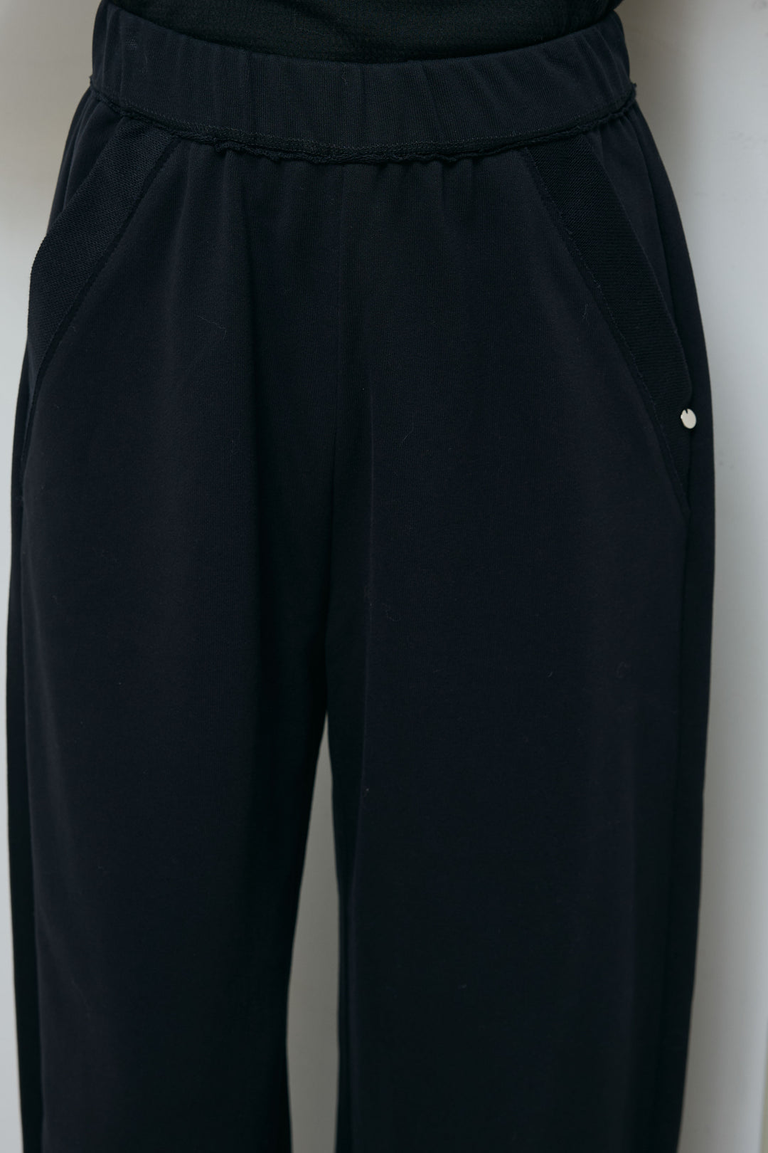 [予約]カーブスウェットパンツ