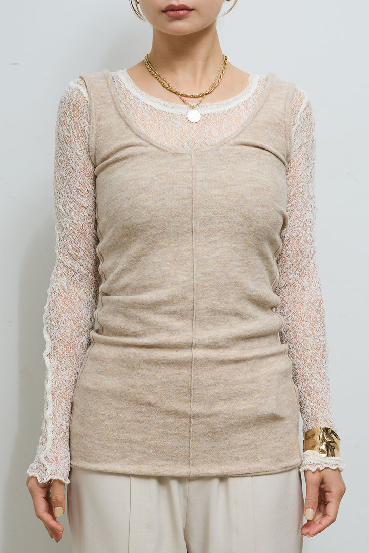 [予約]マルチウェイニットタンク