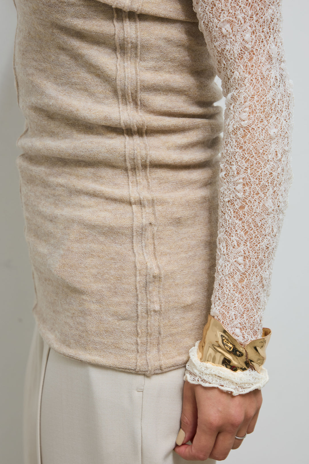 [予約]マルチウェイニットタンク