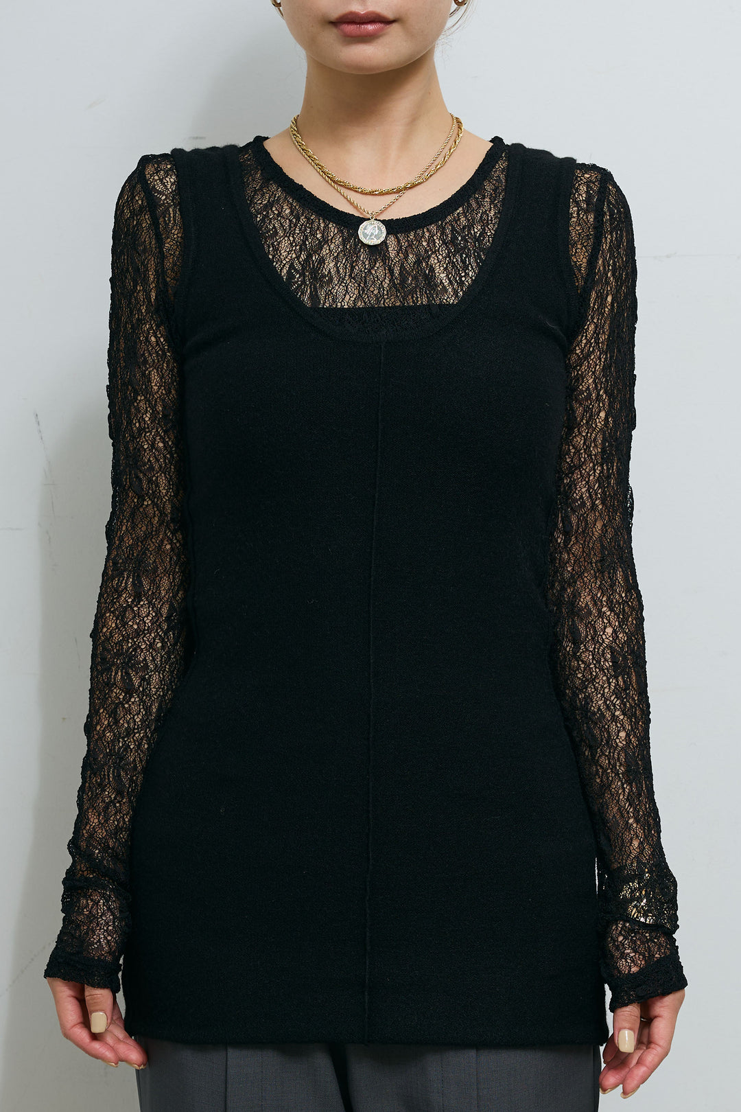 [予約]マルチウェイニットタンク