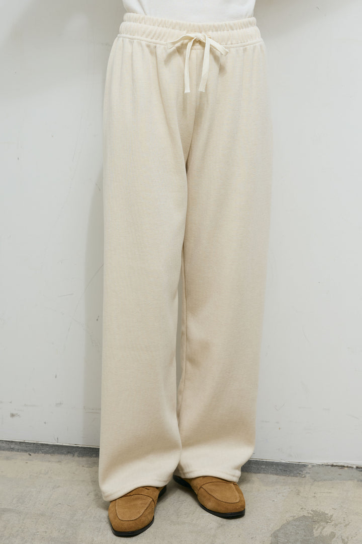 [予約]ダンボールニットパンツ