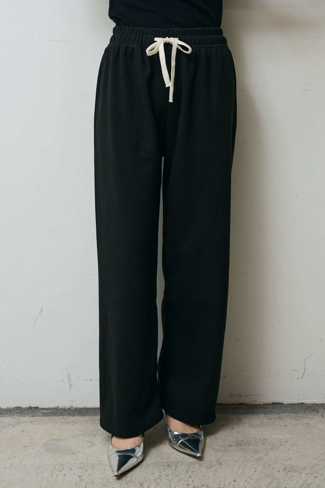 [予約]ダンボールニットパンツ