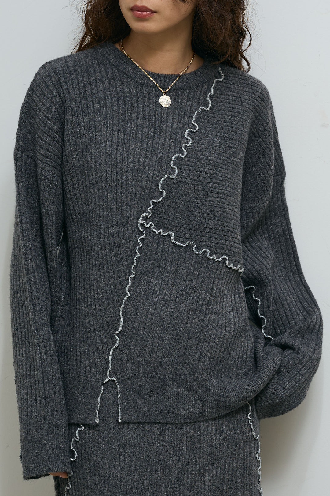 [予約]ランダムメローニット