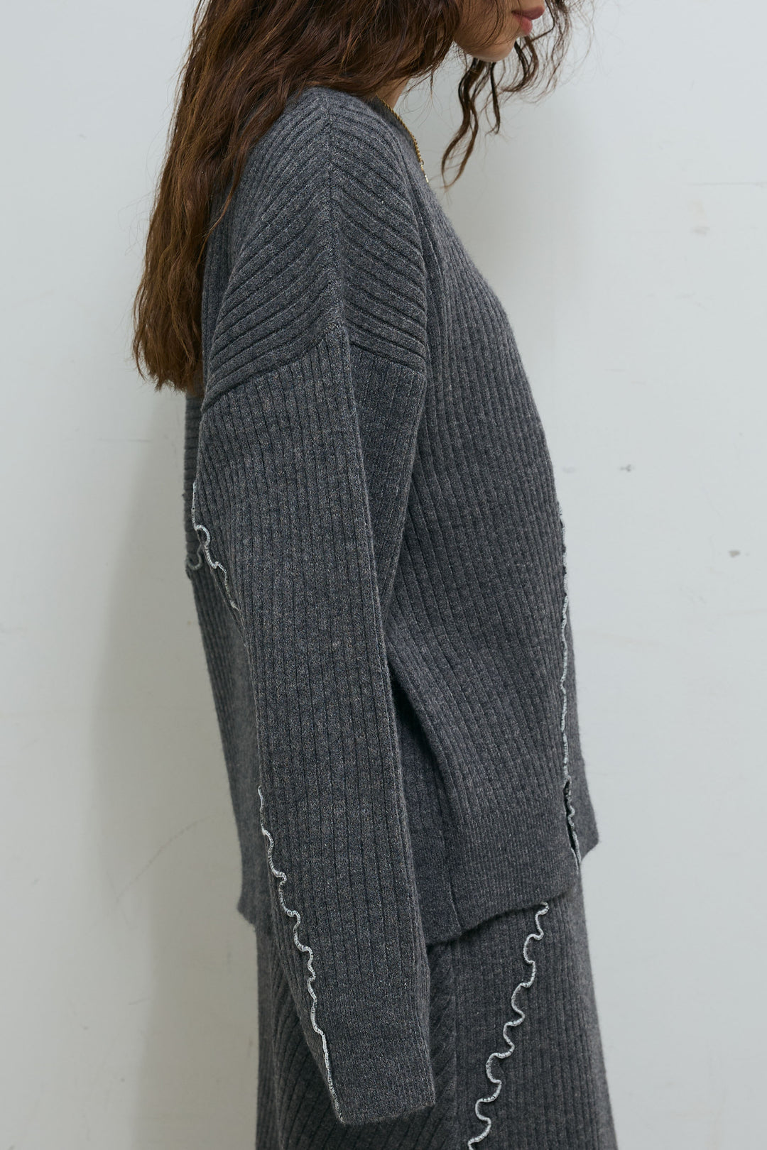 [予約]ランダムメローニット