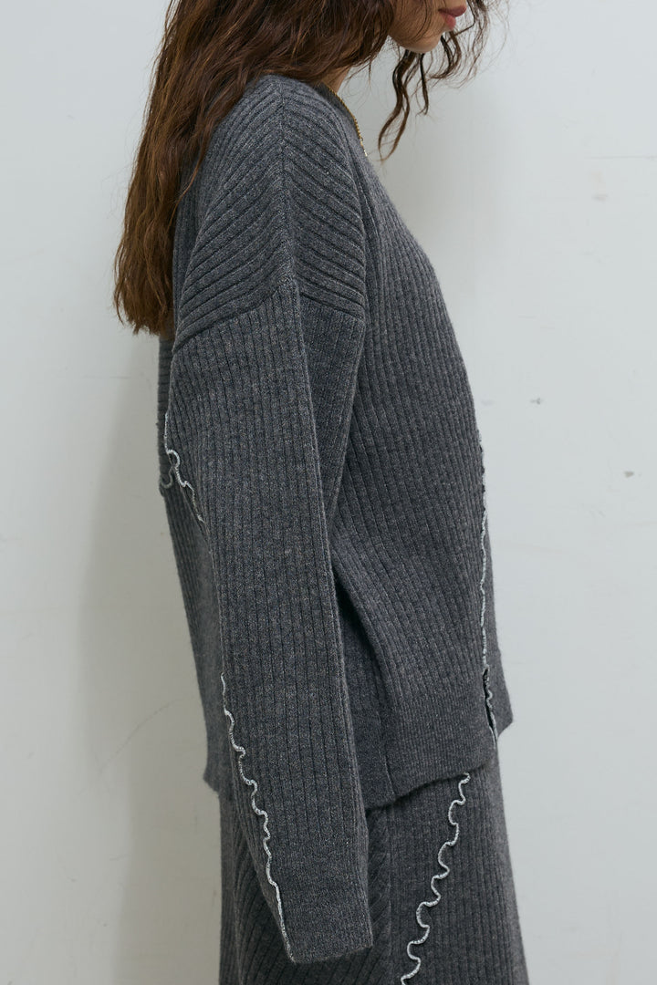 [予約]ランダムメローニット