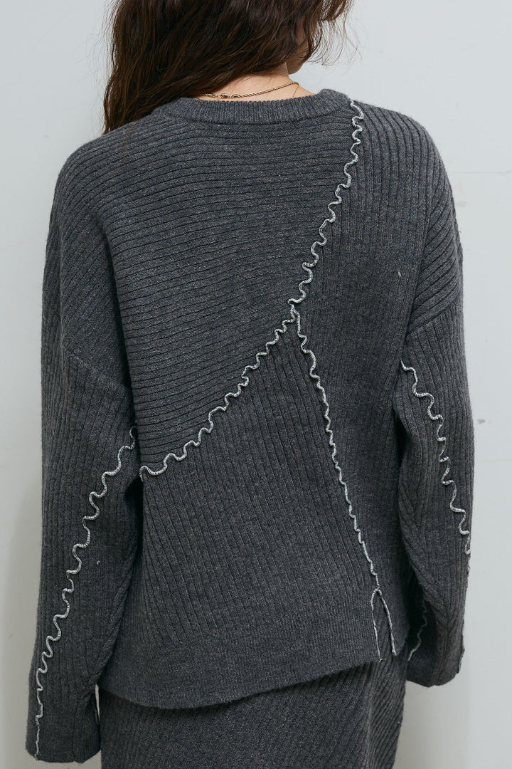 [予約]ランダムメローニット