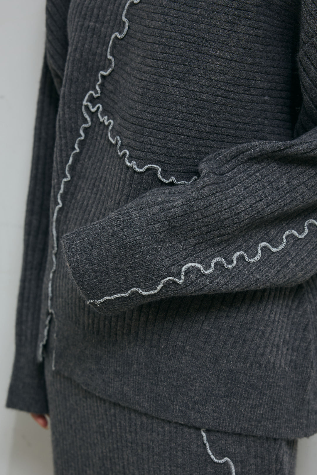 [予約]ランダムメローニット