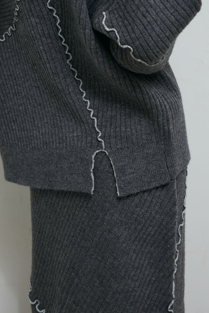 [予約]ランダムメローニット