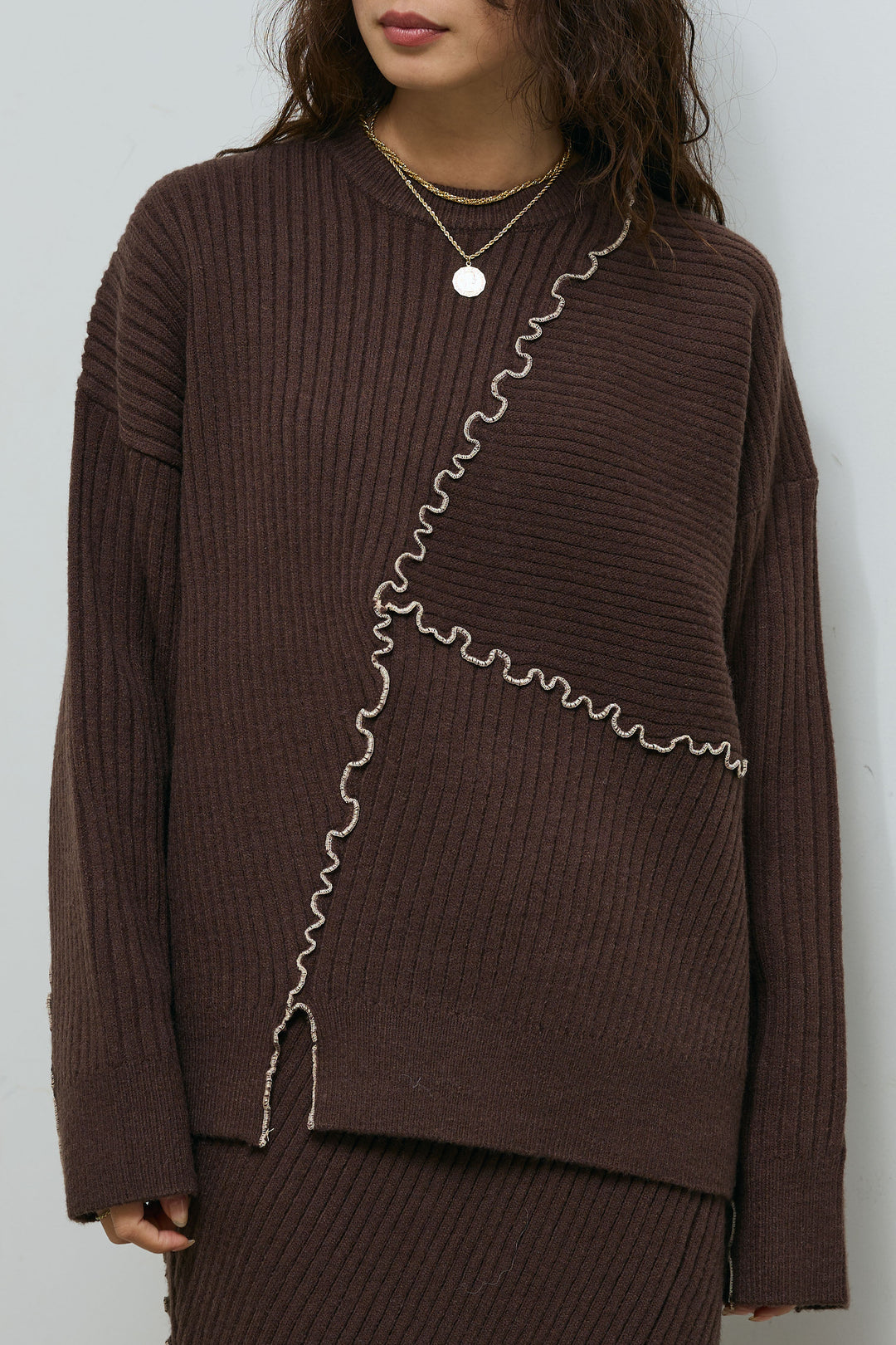 [予約]ランダムメローニット