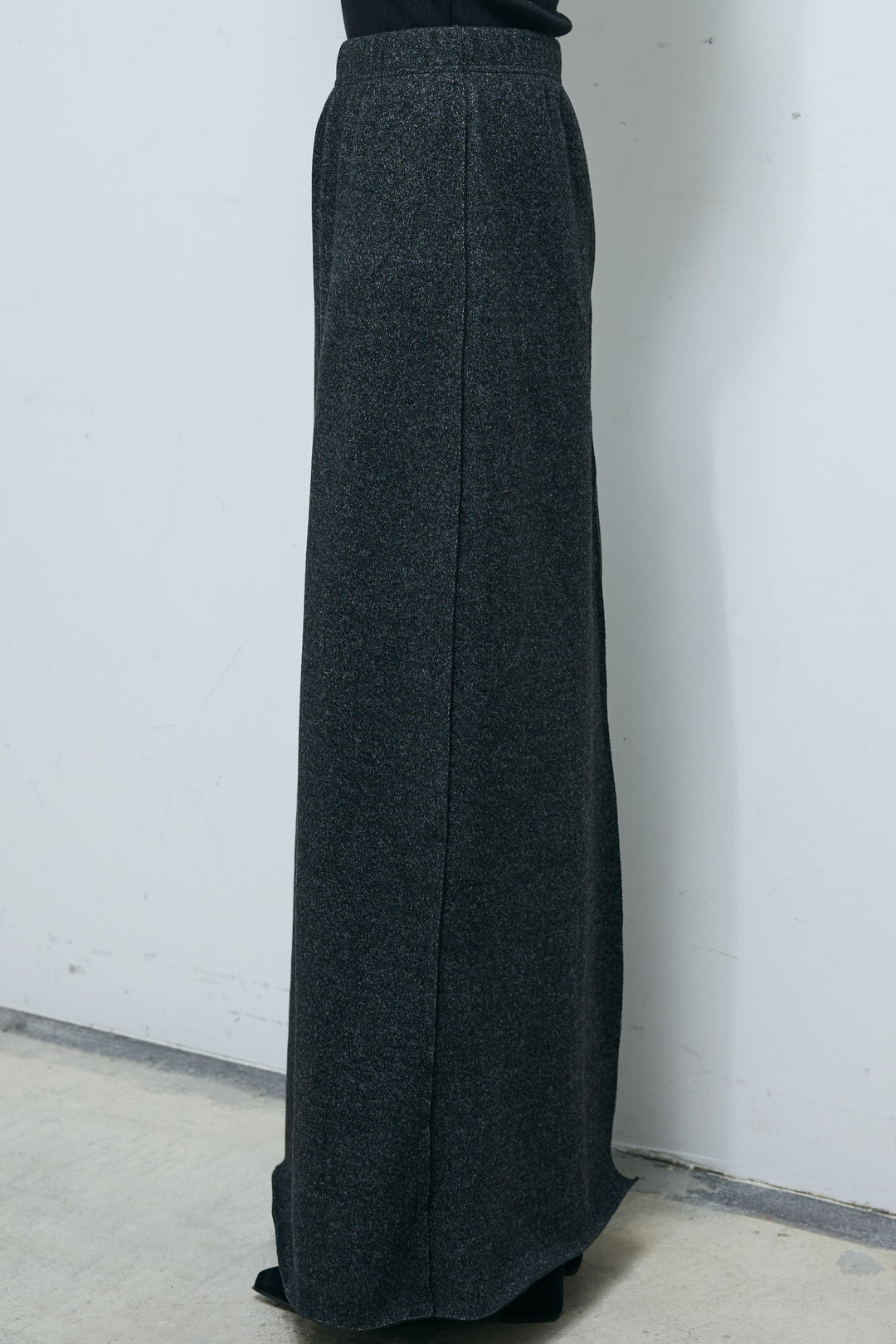 [予約]アウトシームストレートスカート