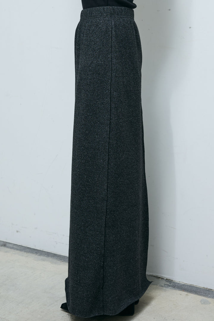 [予約]アウトシームストレートスカート