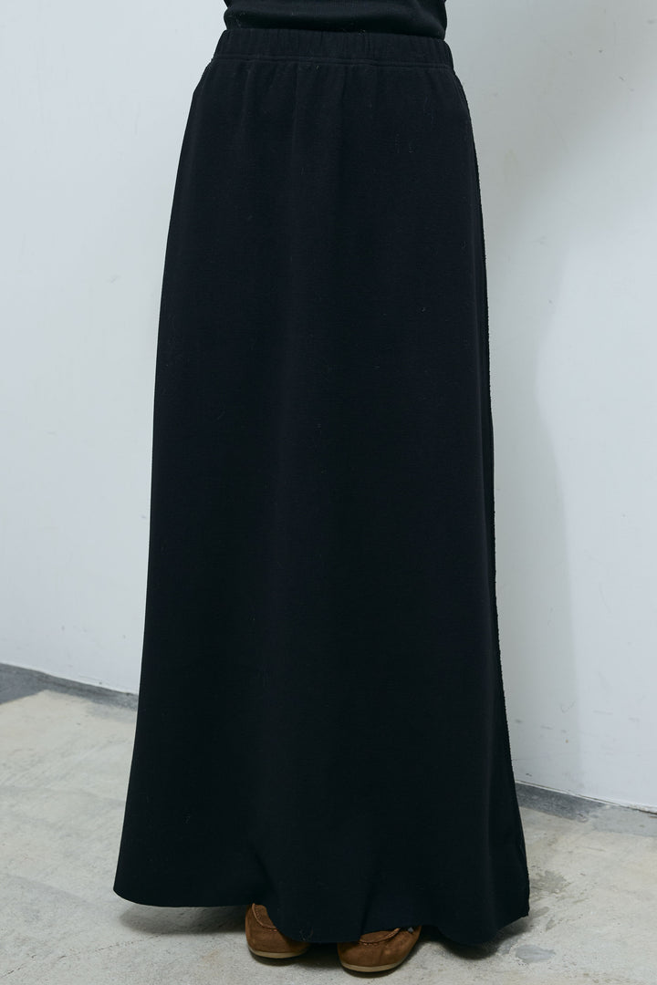 [予約]アウトシームストレートスカート