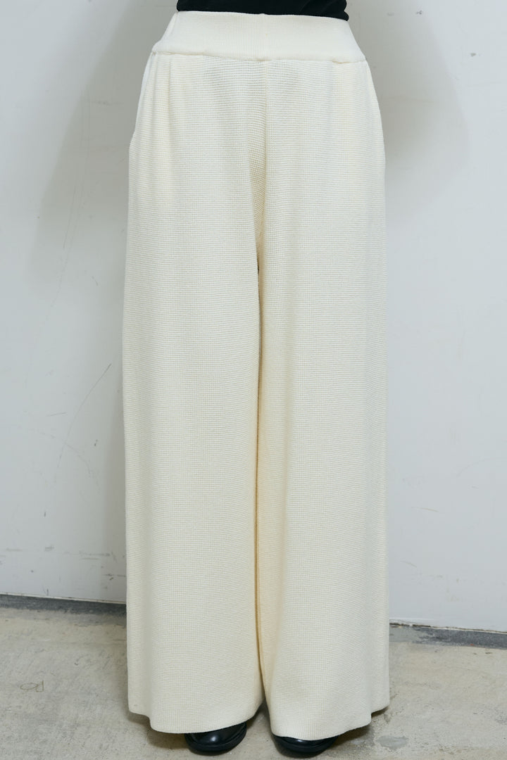 [予約/SET]ウエストレイヤードニットセットアップ+フェイクムートンカバーオール(2set)