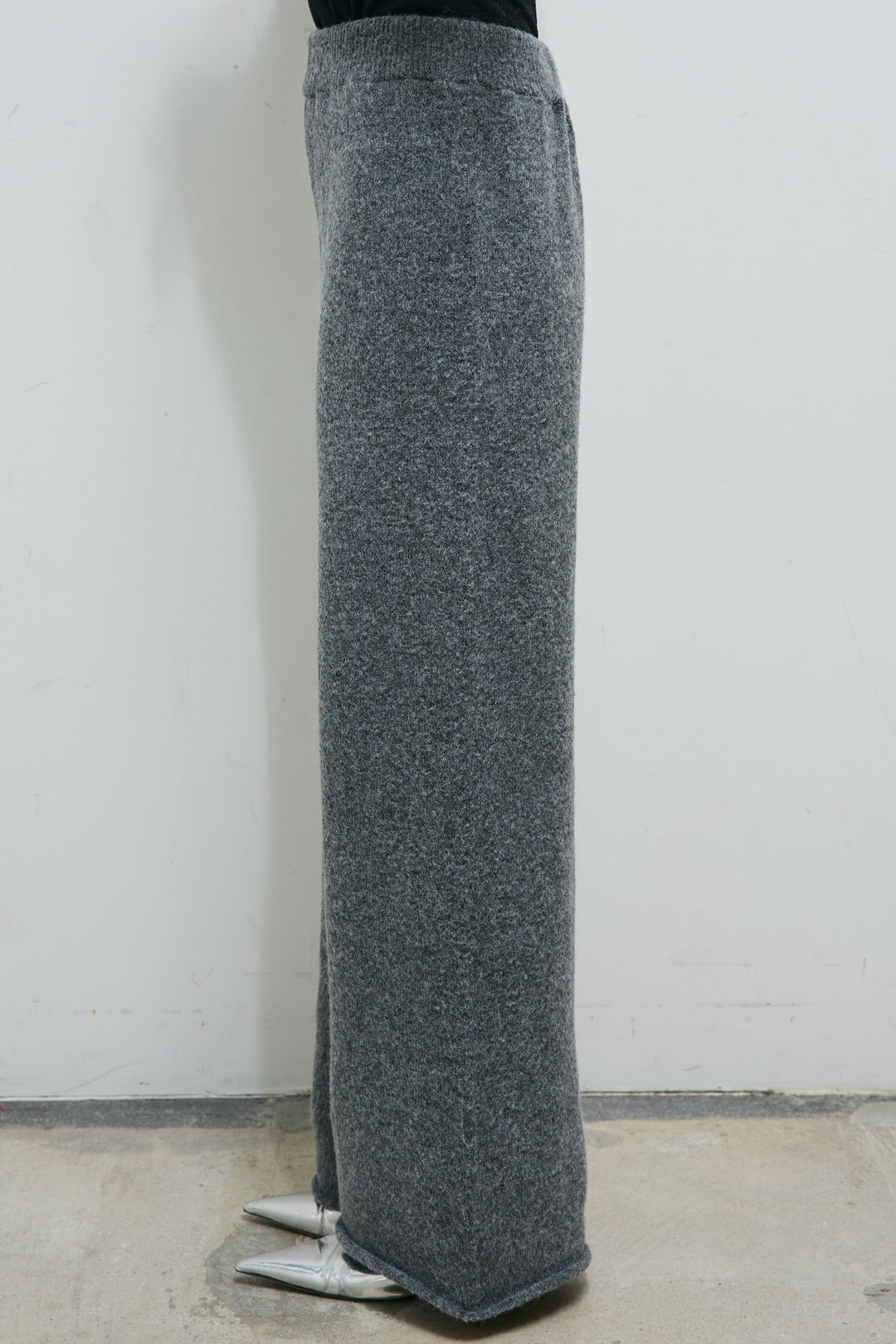 [予約]エブリデイ3ピースニットアップ