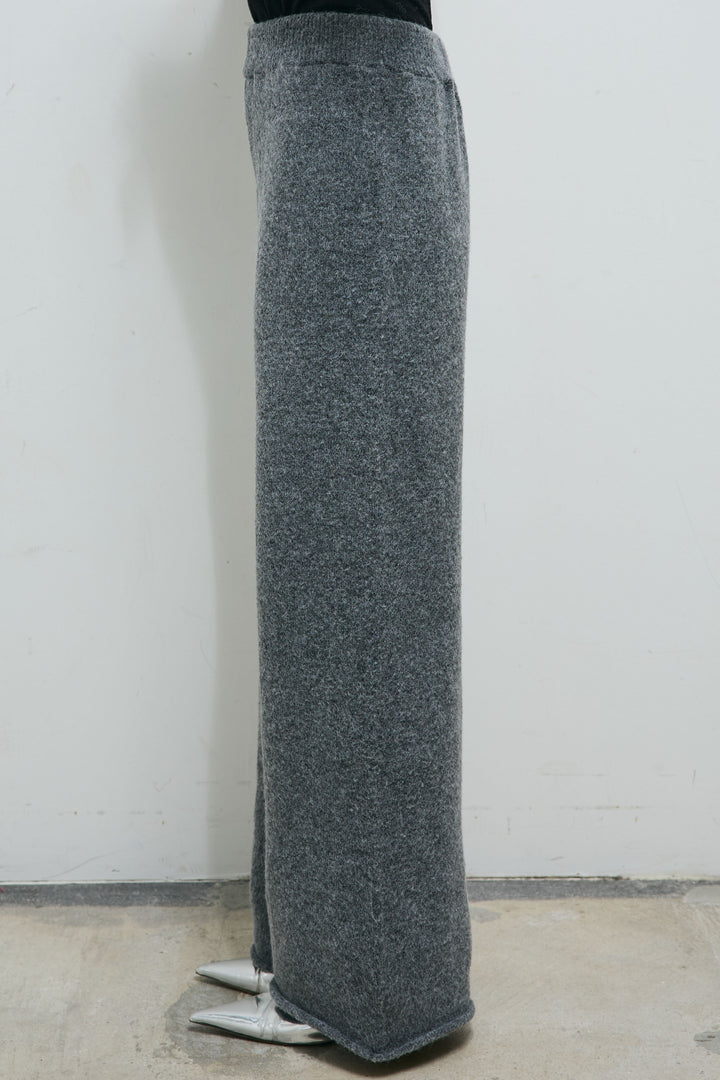 [予約]エブリデイ3ピースニットアップ