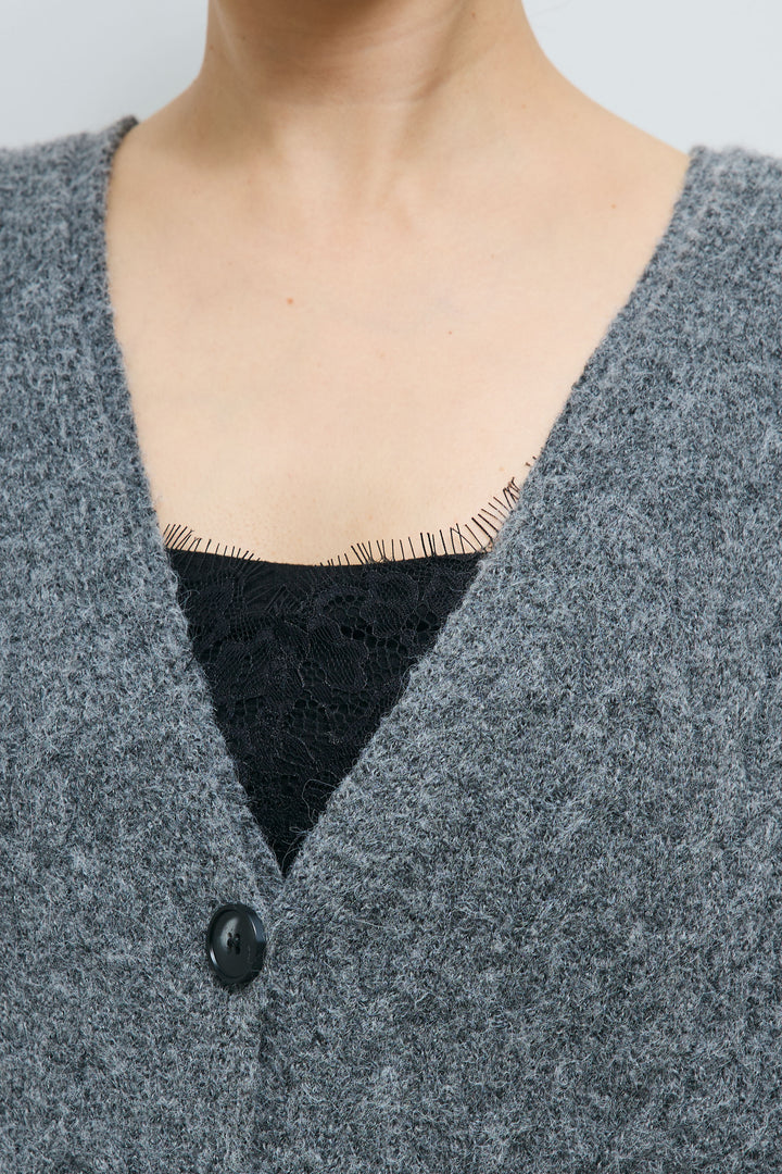 [予約]エブリデイ3ピースニットアップ