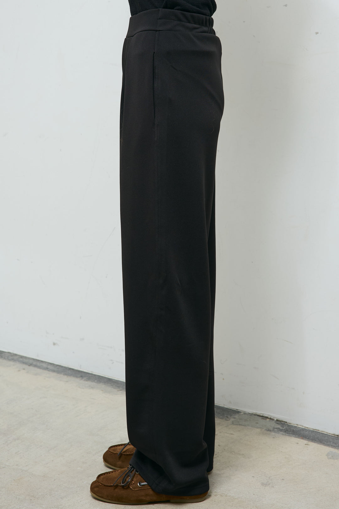 [予約]エフォートレスカーブパンツ