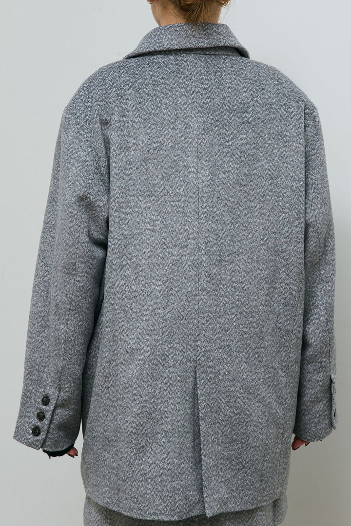 フェイクウールオーバーJK