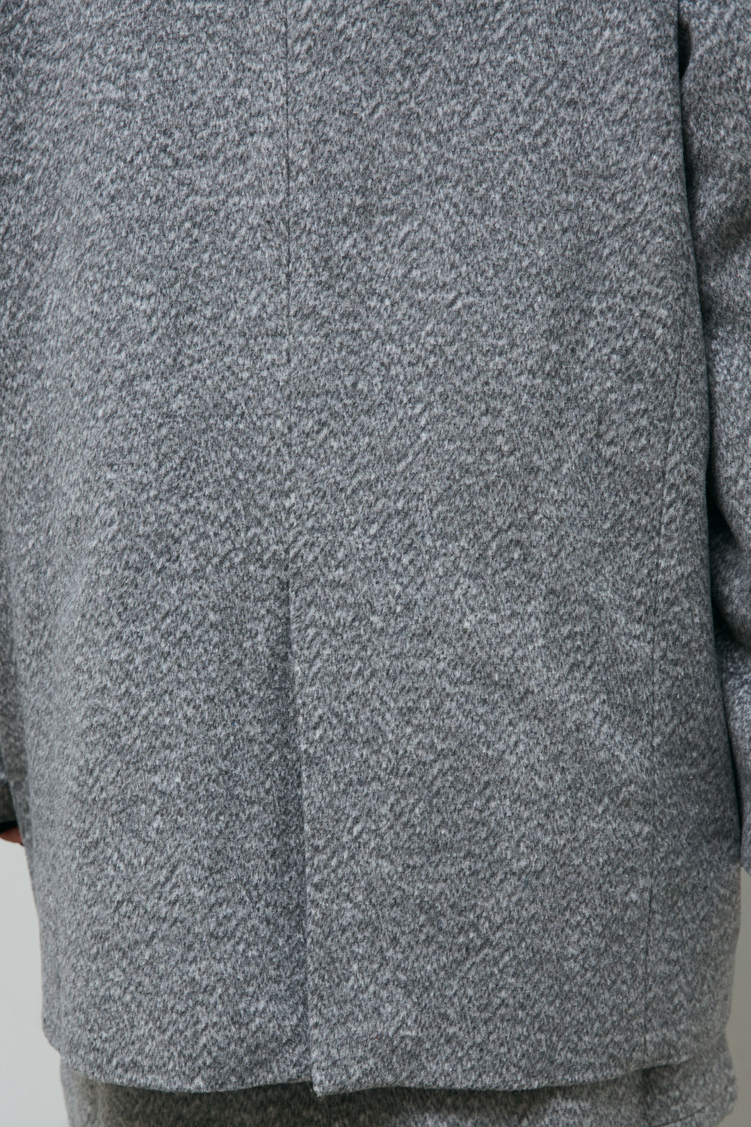 フェイクウールオーバーJK