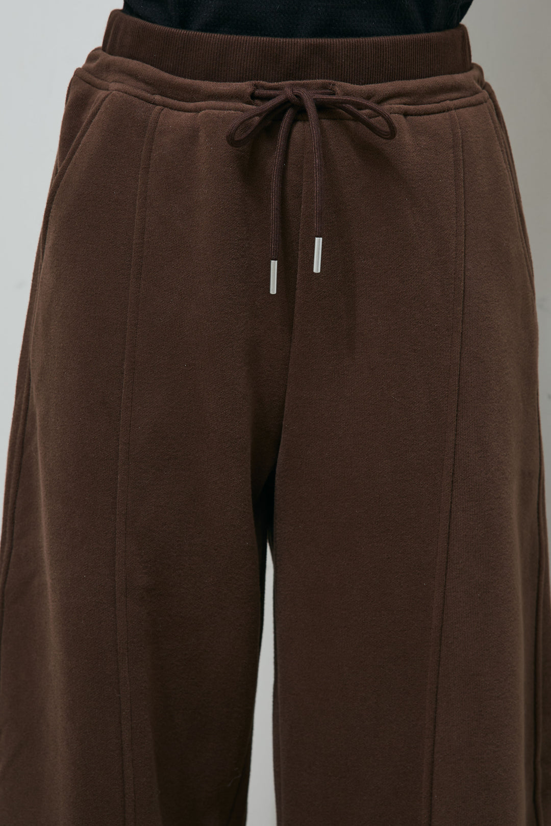 [予約]カーブスウェットパンツ