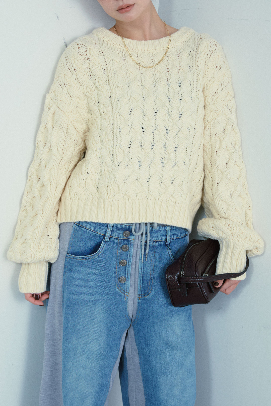 [予約]バルキーケーブルPO