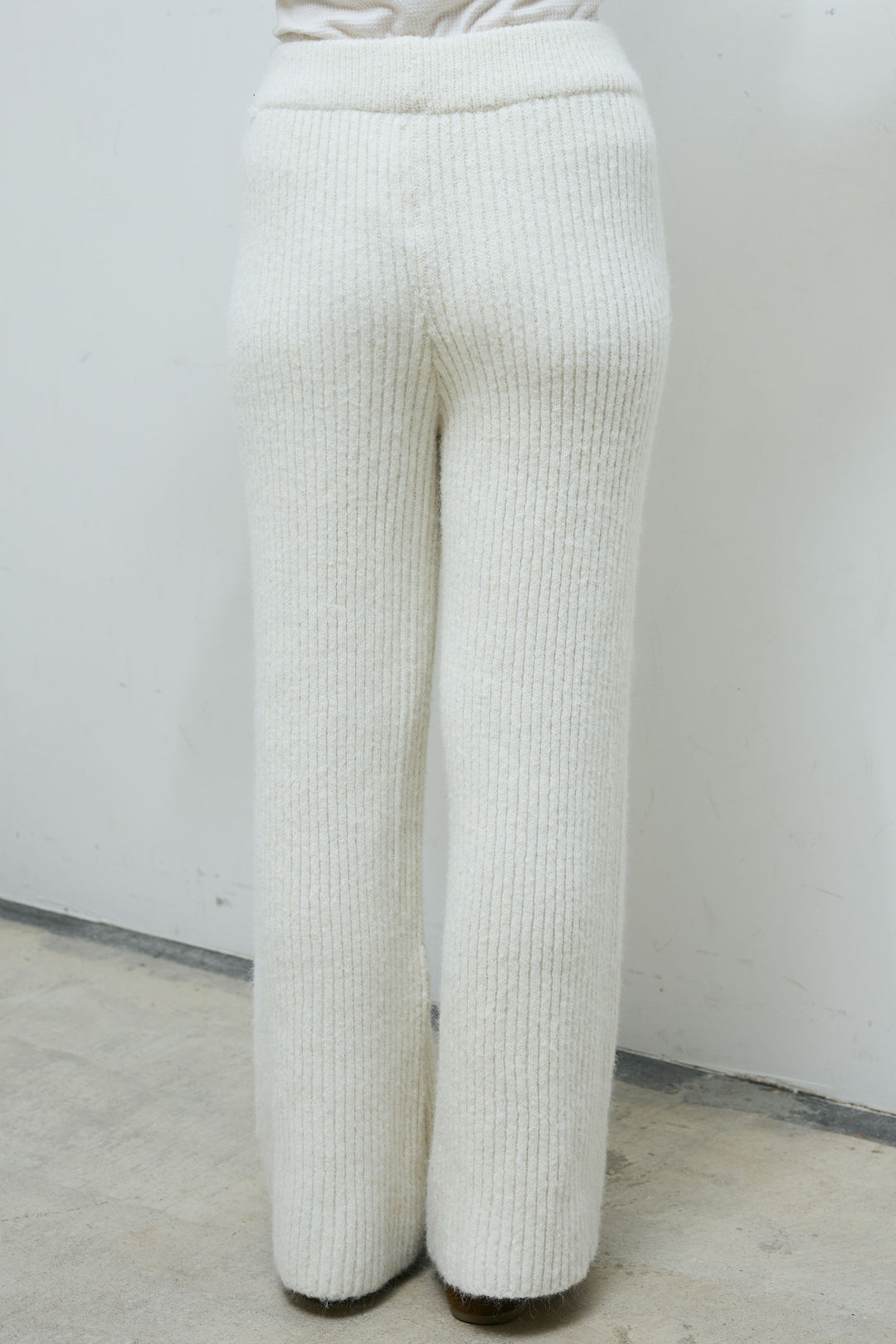 [予約]ジップニットセットアップ