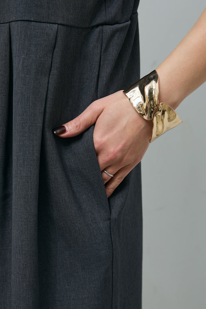 [予約/SET]ハイブリッドジャケット+レースキャミオールインワン(2set)