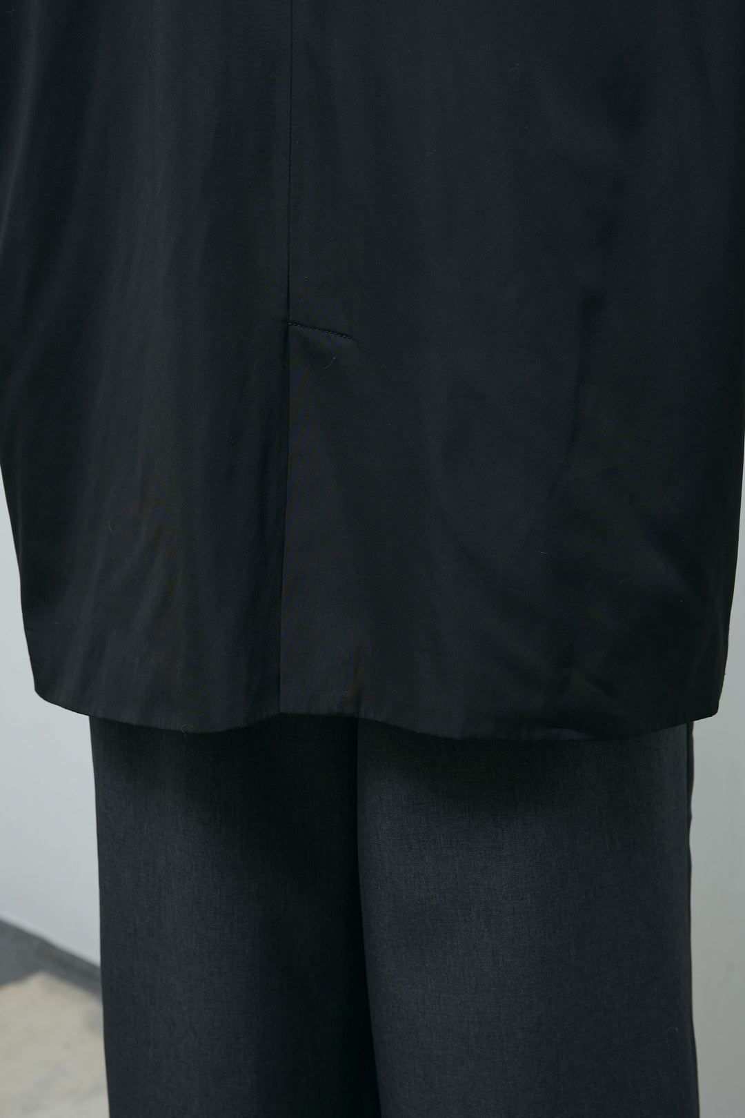 [予約]ハイブリッドジャケット