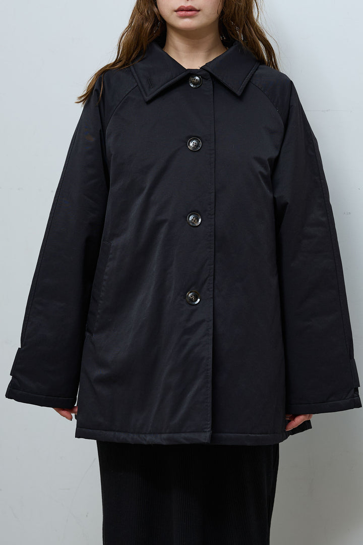 [予約]キルトライニングAライントレンチ