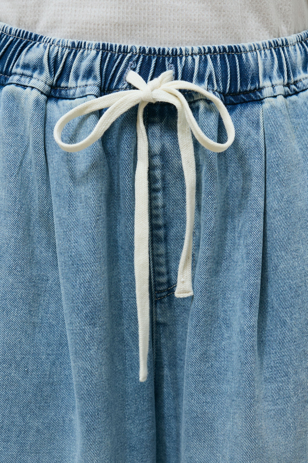 [予約]コクーンイージーデニム