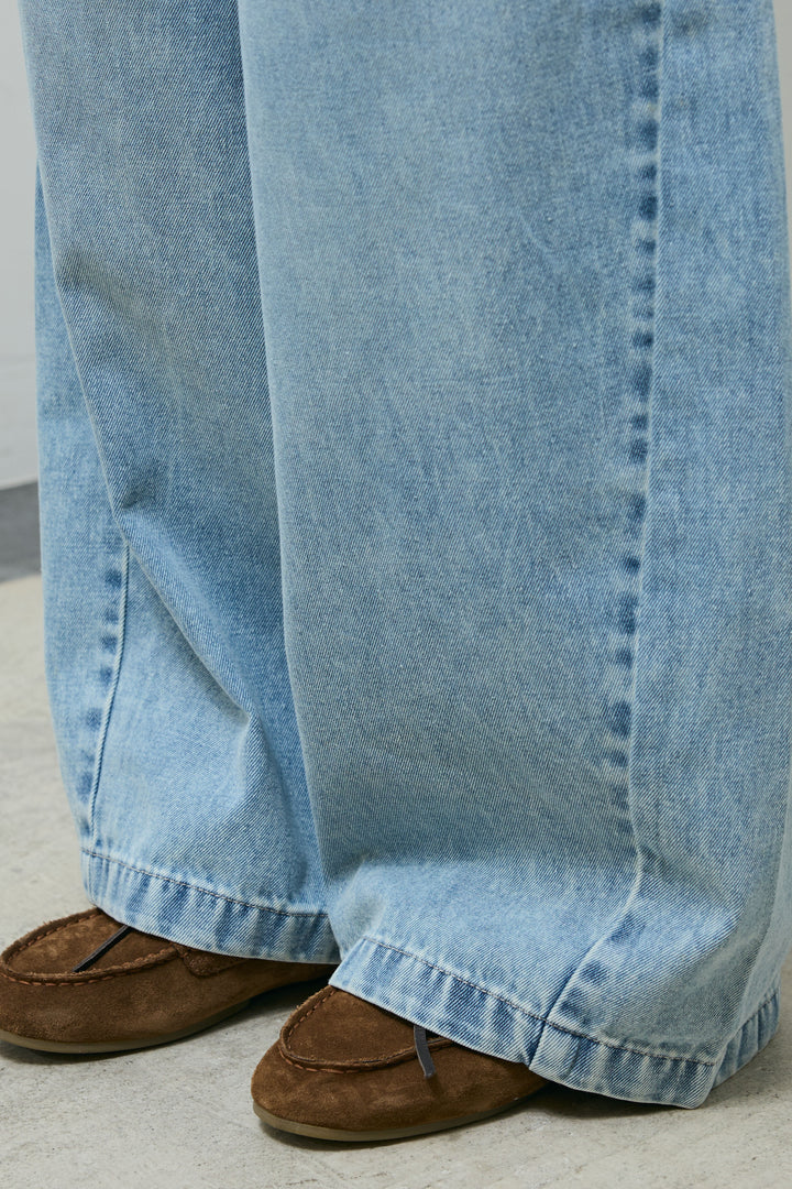 [予約]コクーンイージーデニム