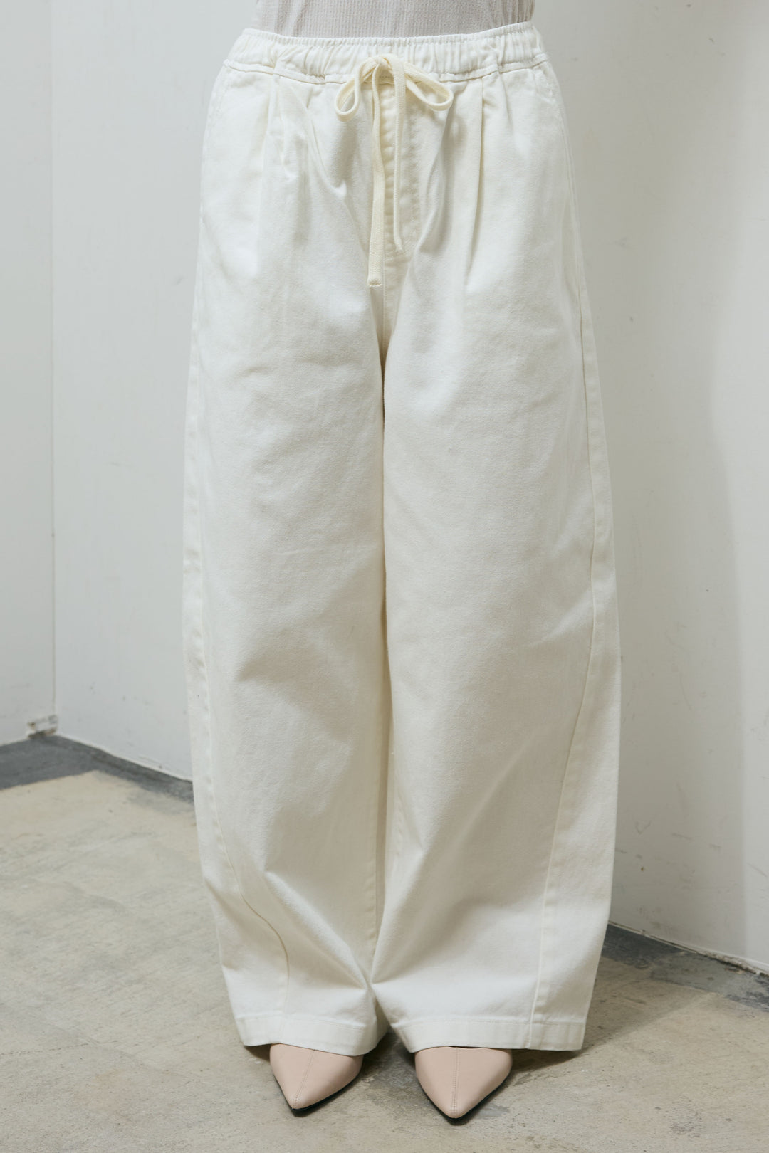 [予約]コクーンイージーデニム