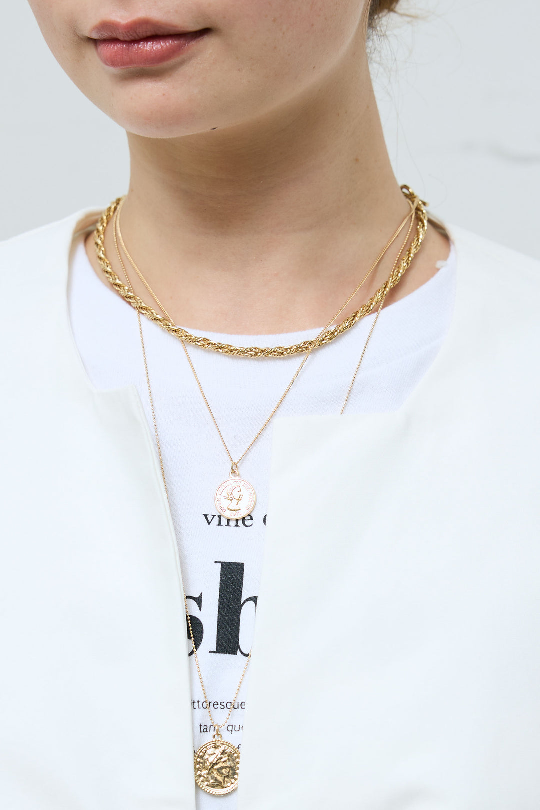 [予約]ミリタリーライクバルーンブルゾン