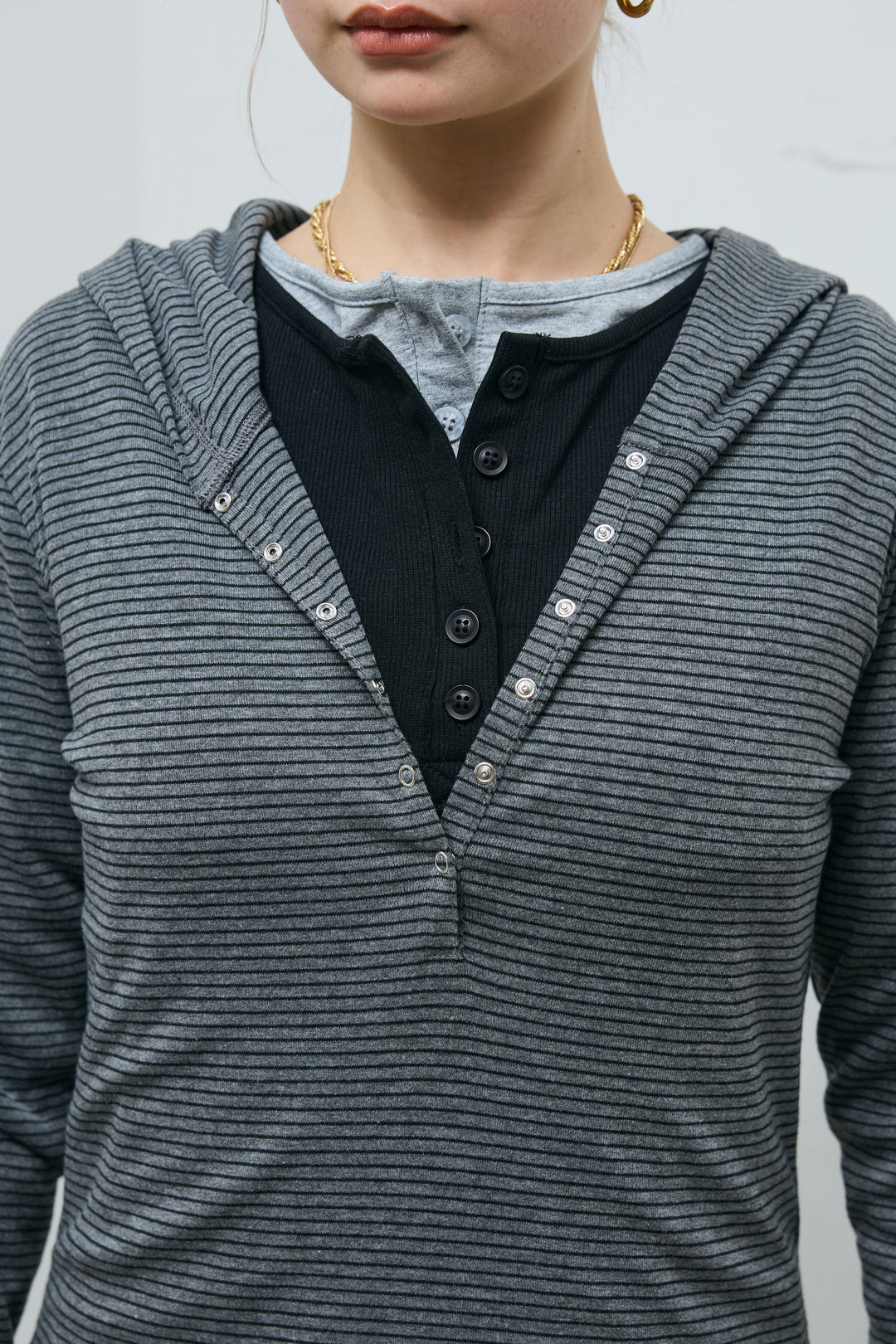 [予約]フライスボーダーフーディーロンT