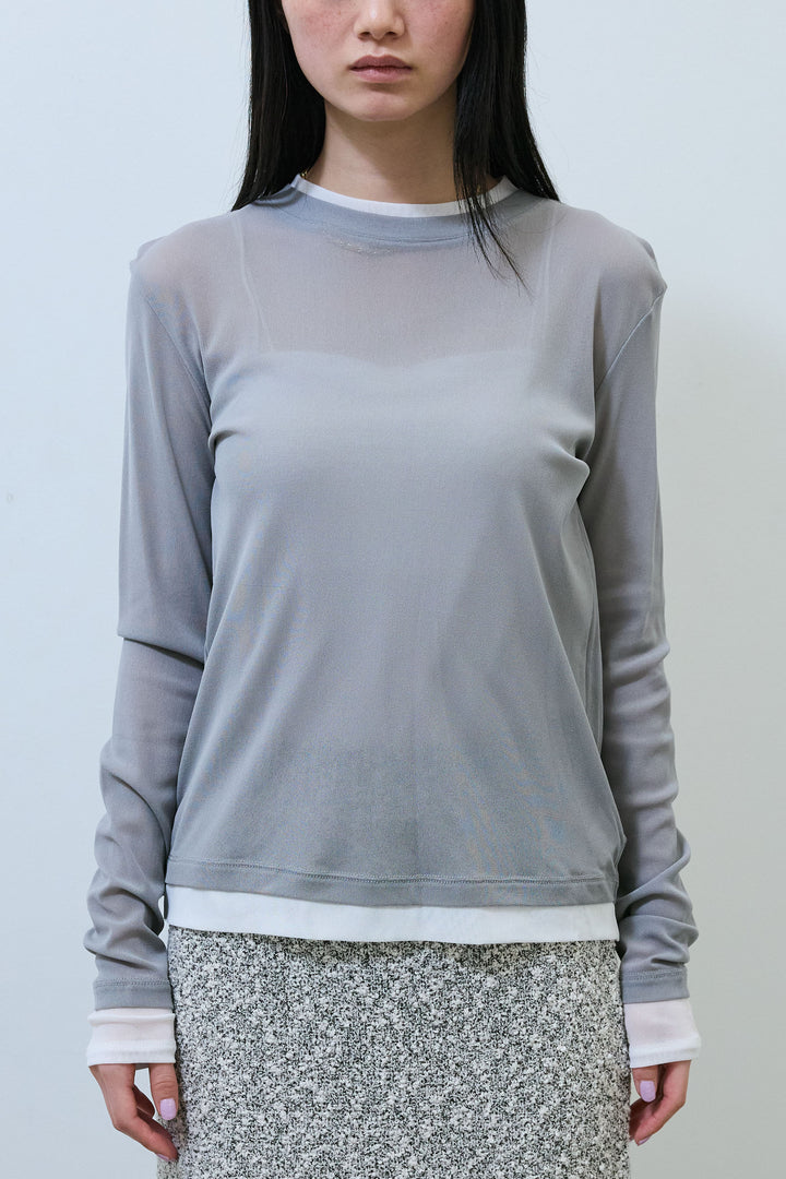 [予約]シアー バイカラーPO