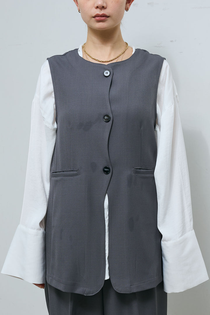 [予約]ウェーブジレ