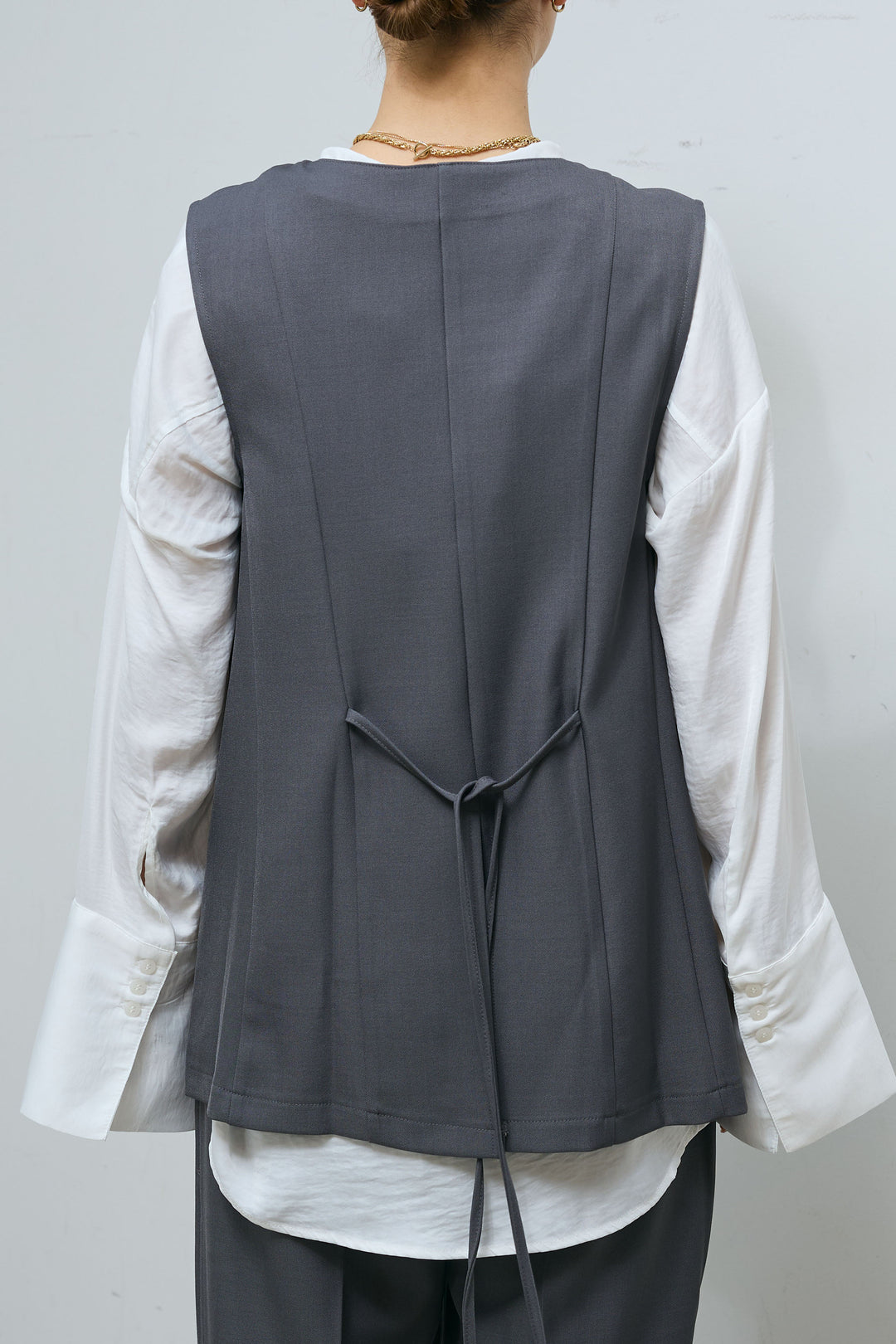 [予約]ウェーブジレ