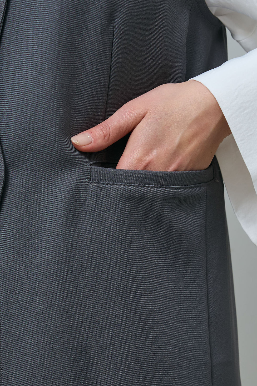 [予約]ウェーブジレ