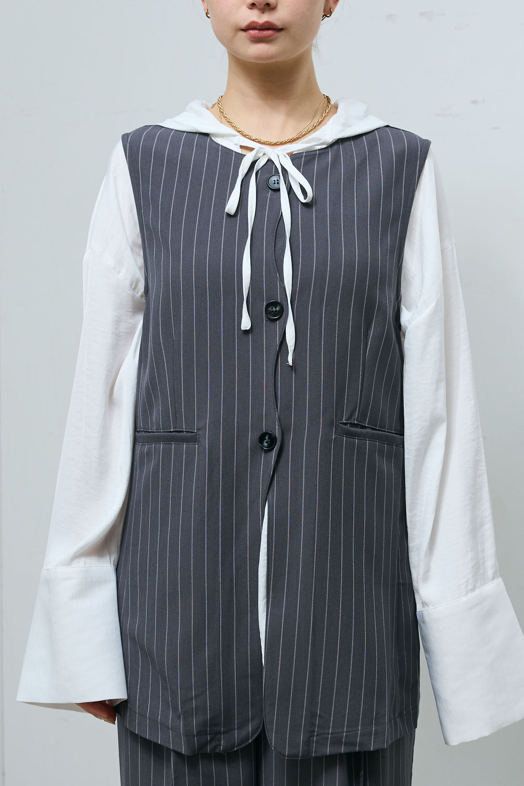 [予約]ウェーブジレ