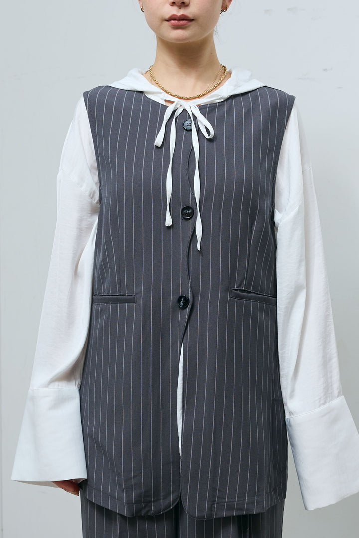 [予約]ウェーブジレ