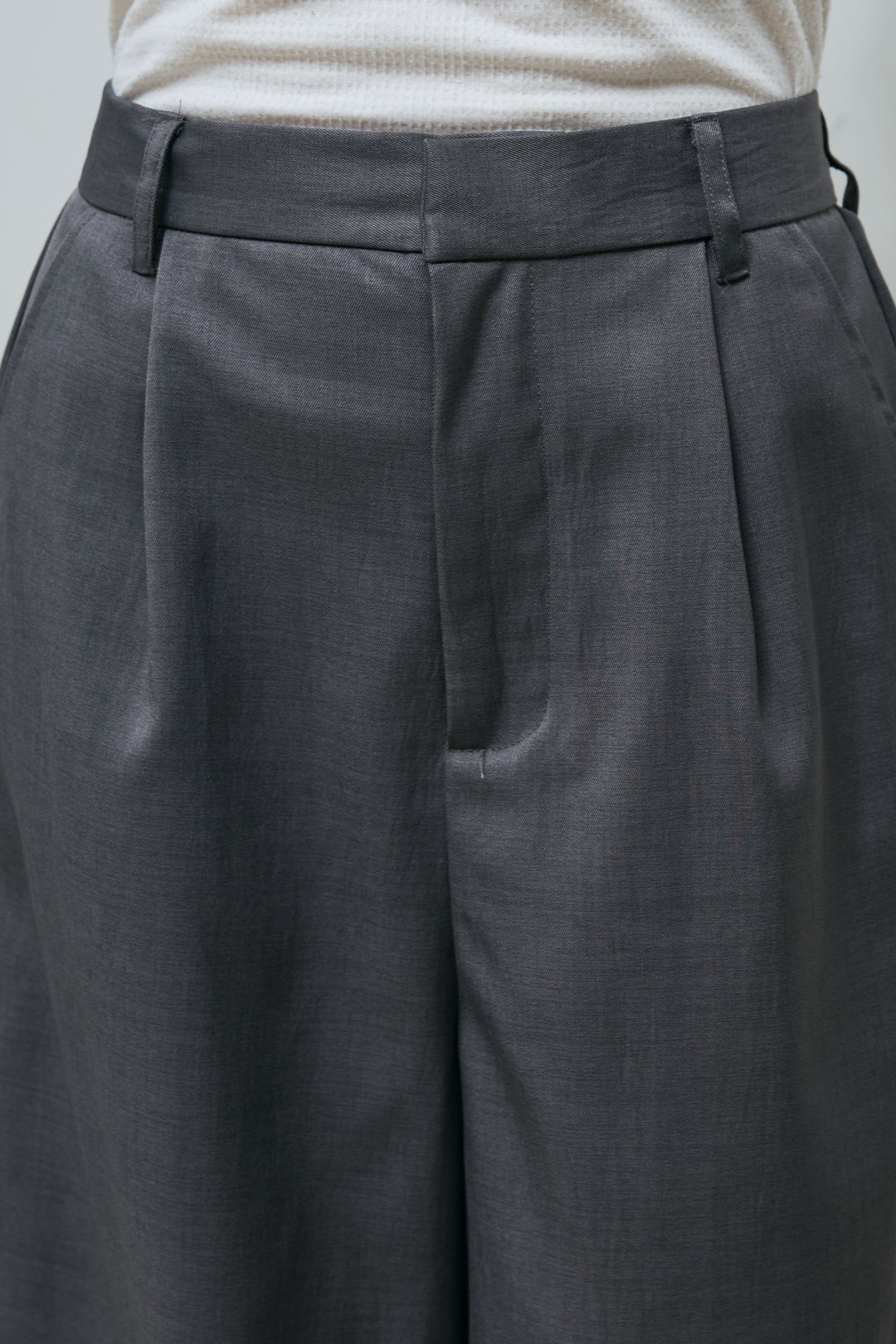 [予約]TRツイルタックハーフパンツ