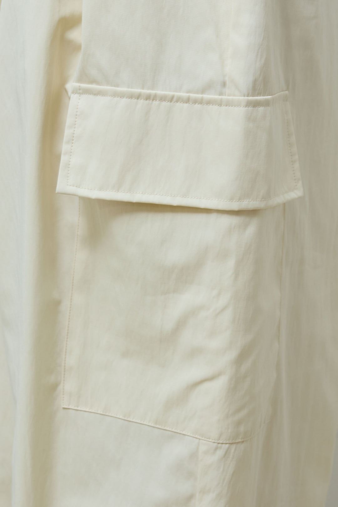 [予約]撥水ジョガーパンツ