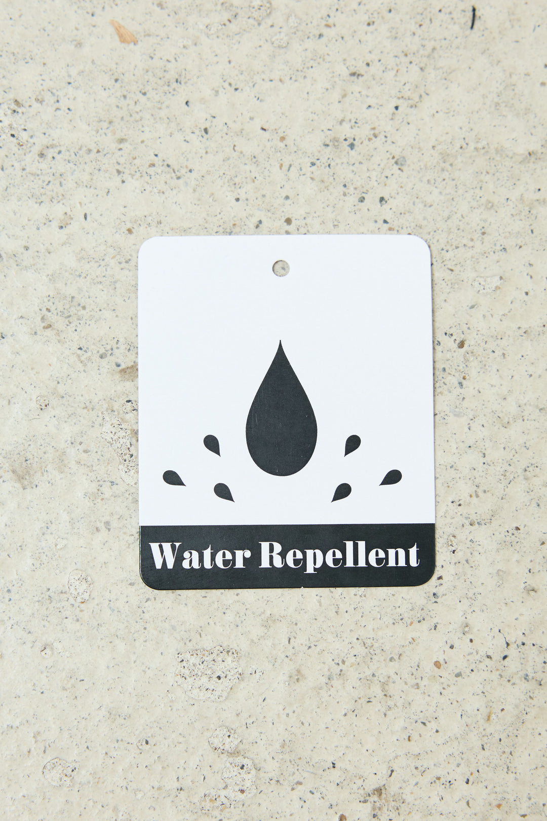 [予約]撥水ジョガーパンツ